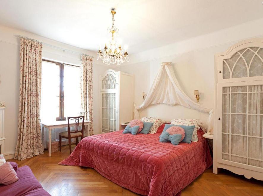 Domaine Du Moulin Hotel Saint-Laurent-des-Arbres Cameră foto
